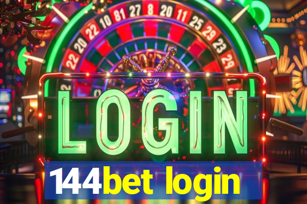 144bet login